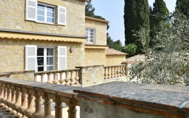 Villa Yabassi