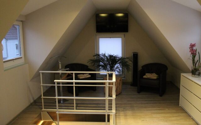Kleines Zuhause