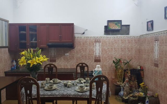Zen Maison Homestay