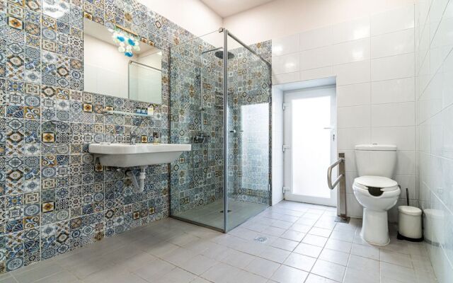 Castel Abaso Boutique Apartments by Explore Andros