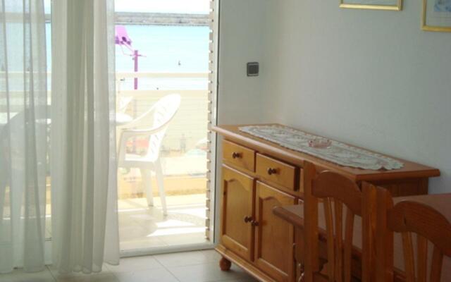 Apartments Forner