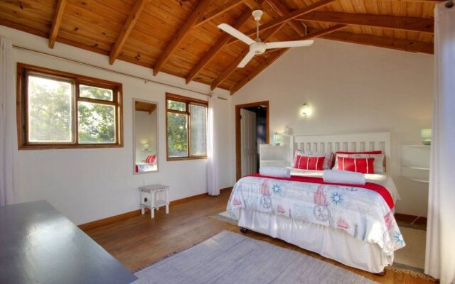 St Lucia Ocean View Lodge