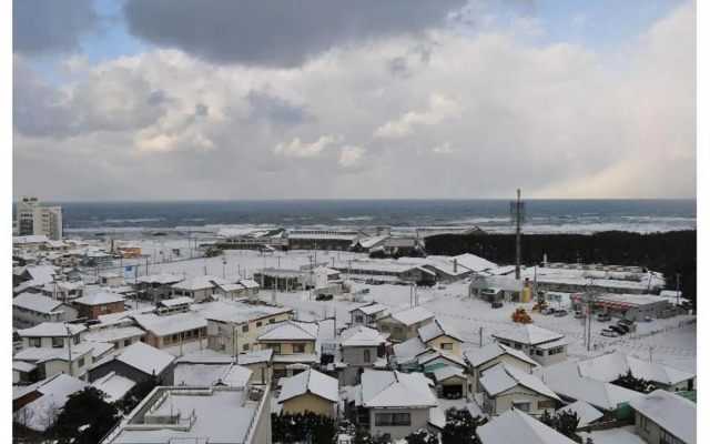 Hotel Tetora Resort Tsuruoka