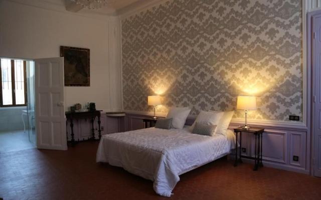 Palais de Luppé - Guest house