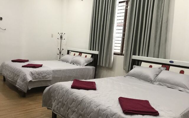 Karan Homestay - Hostel