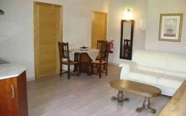 Apartamentos Casa Fandin