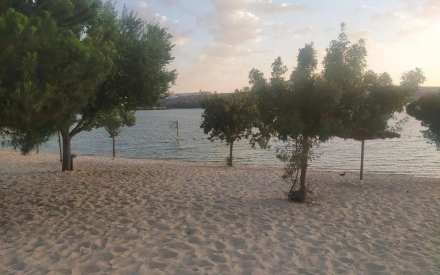 Rural El Santiscal