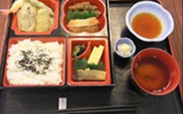 Odate Green Hotel