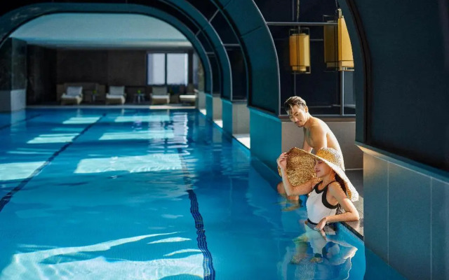 InterContinental Kaohsiung by IHG