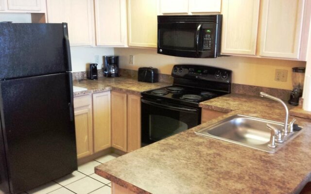 Ocean Landings Resort