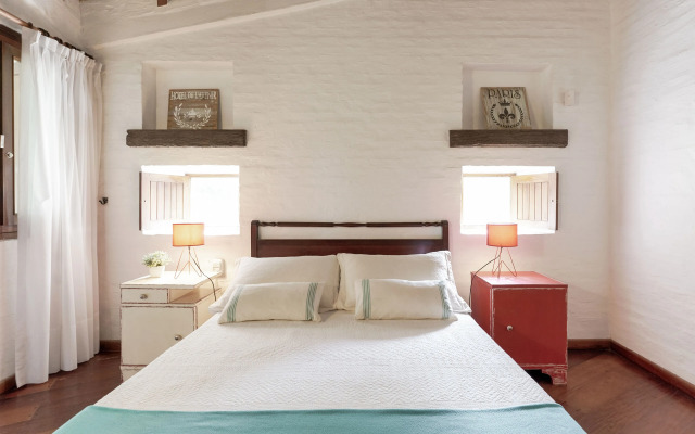 Posada del Huerto
