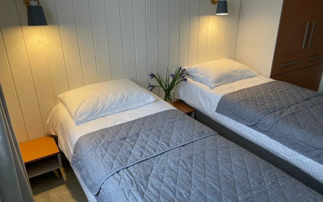 Horoshee mesto country house 2