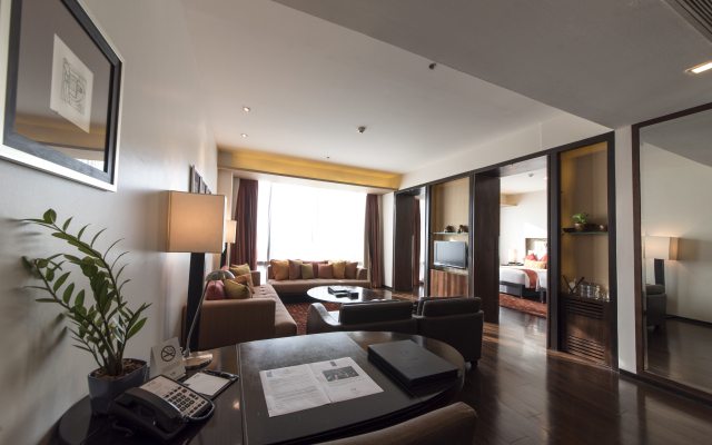 VIE Hotel Bangkok - MGallery