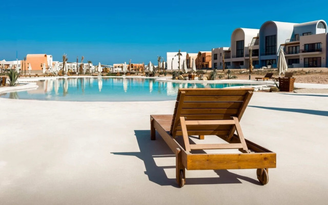 Xuru Stays I Prim & Pleasing 1bdr @ Kamaran El Gouna