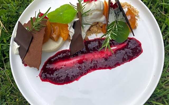 Le Chateau de Camille