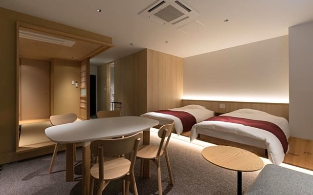 Design Hotel Kyoto Fuyacho - Vacation STAY 67476v