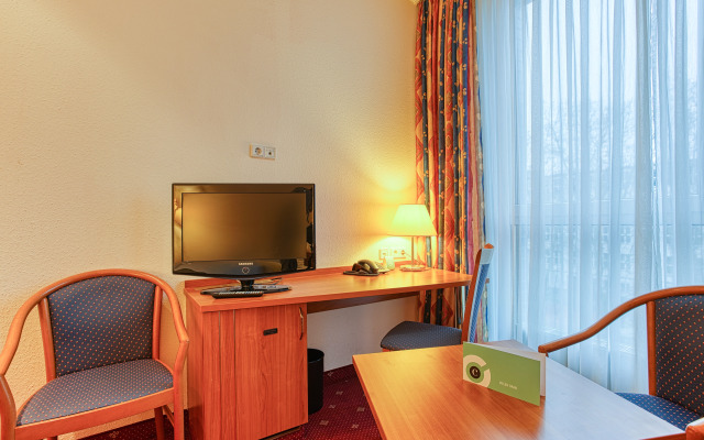 Centro Hotel Berlin City West