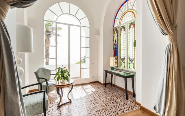 Belvilla by OYO Villa Positano