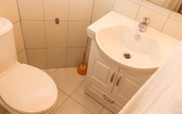 Gest Plain Apartments