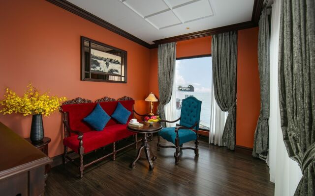 Le Chanvre Hanoi Hotel & Spa