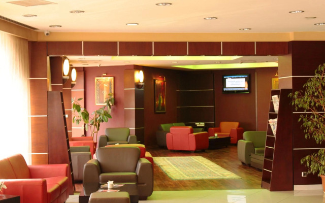 Rumi Hotel