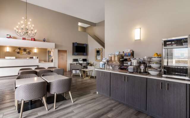 SureStay Hotel by Best Western Grants