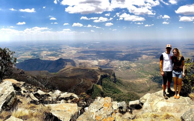 Essence Villa-Greater Kruger