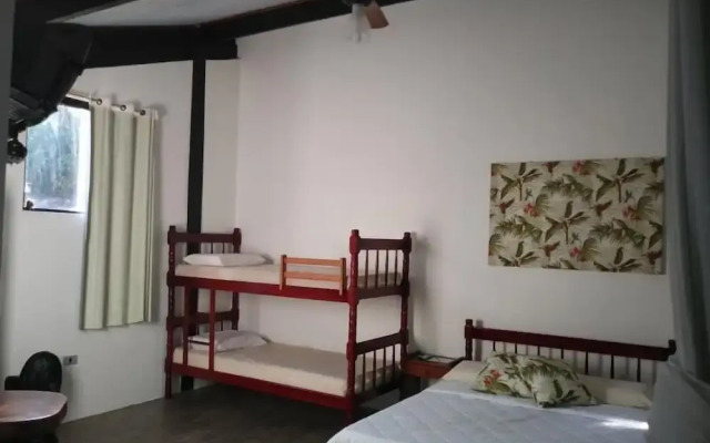 Nalu Guest House