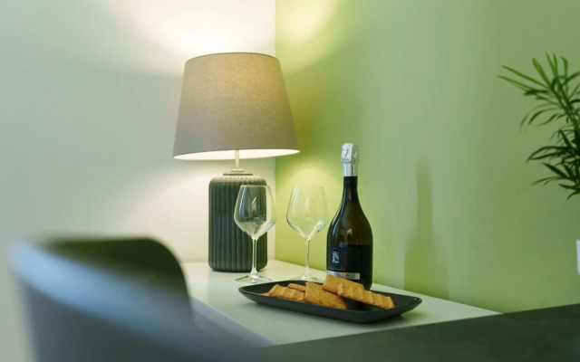 Area Milano Apartments - Tadino 17 close to Central Station