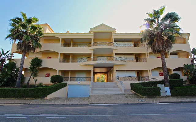 Praia Village 104 - Clever Details