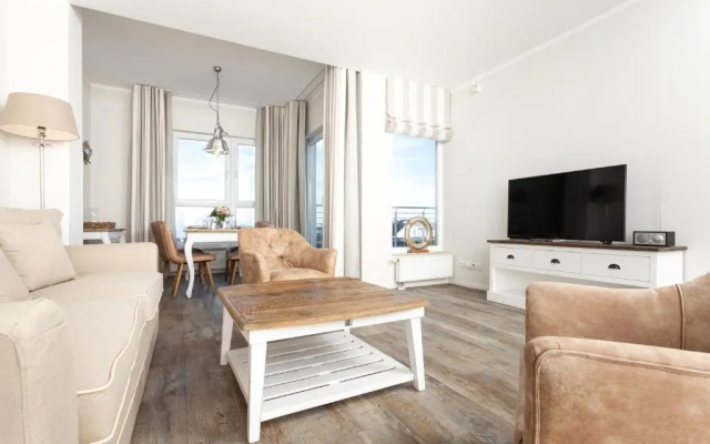 Residenz Bel Vital - Kategorie E - Apartment in Ostseebad Binz - Photo 3