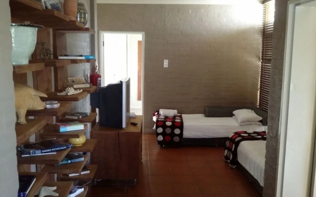 8 Thera 29 Self catering