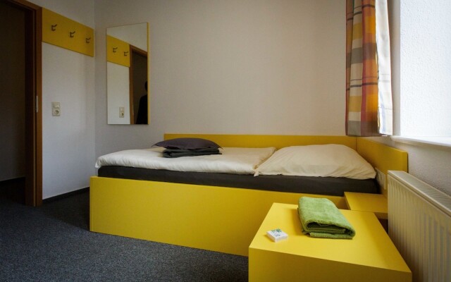 Pension und Tagungsstätte BB