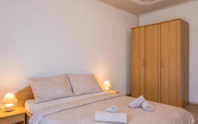 Abros 2 kat Crikvenica