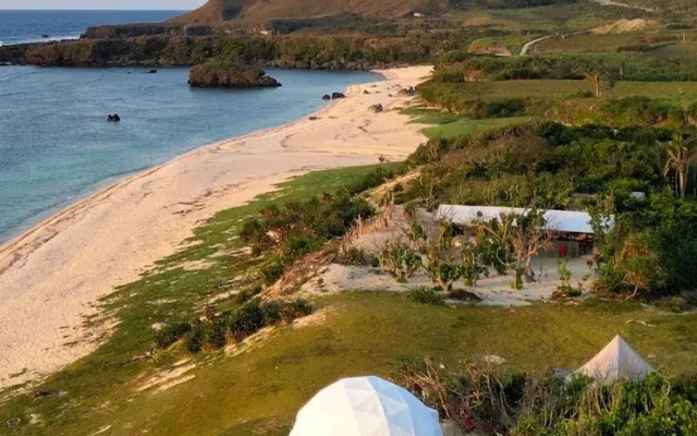 Batanes Glamping