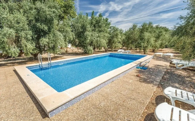 InmoBooking Mas xanxo