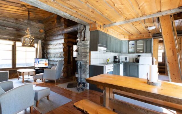 Holiday Home Keisarinna