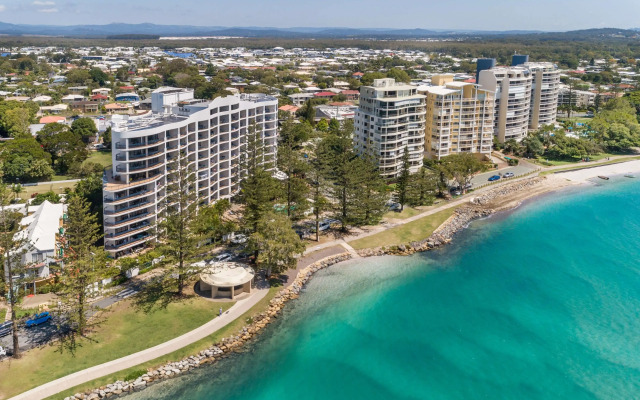 Ramada Resort by Wyndham Golden Beach
