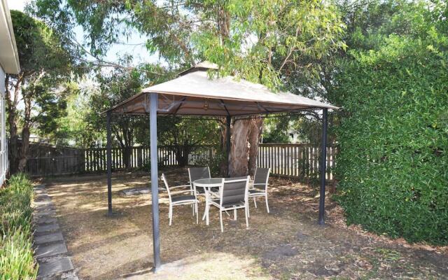 45 Halford - Pet Friendly