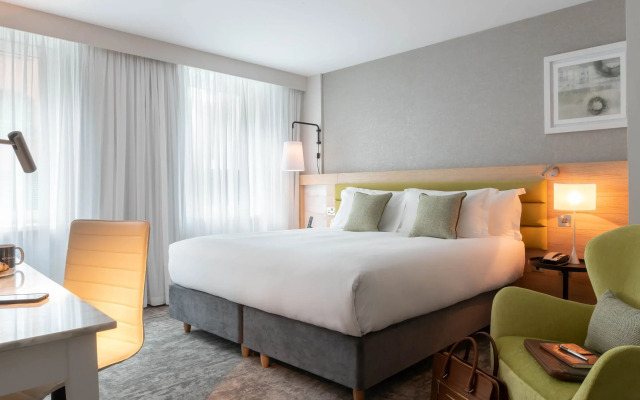 The Morgan Hotel