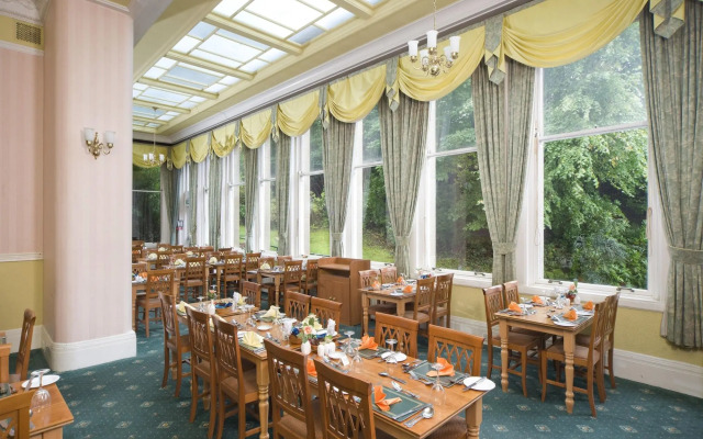 The Glenburn Hotel