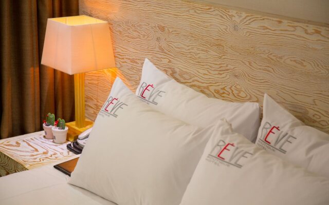 Reve Hotel Jeju
