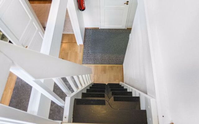 House Kalhu 3 Sotkamo