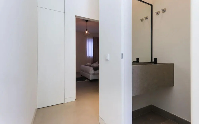 AV Liberdade Premium II BY Homing