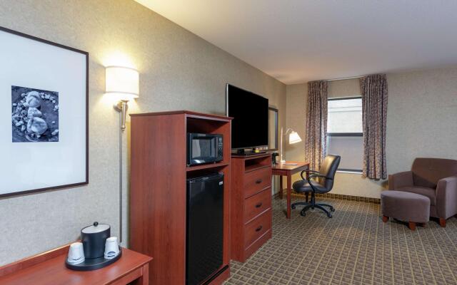 Hampton Inn & Suites Valparaiso