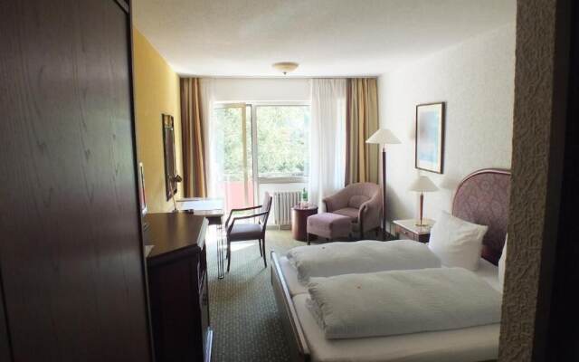 Hotel Moselkern