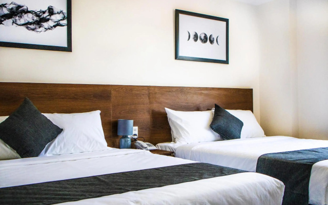 Robin Hotel Danang