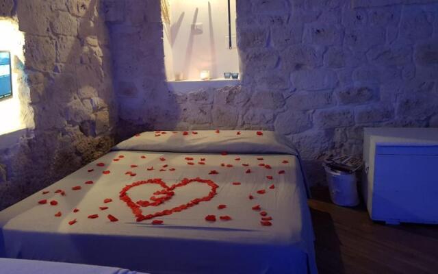 Alloggio Turistico Suite Nino