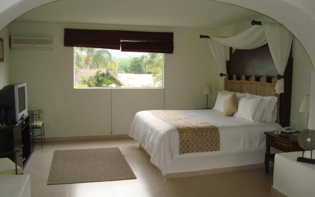 Sitio Sagrado