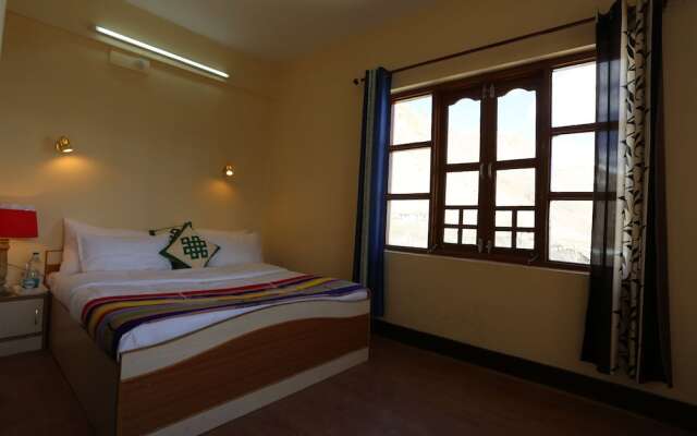Spiti Heritage